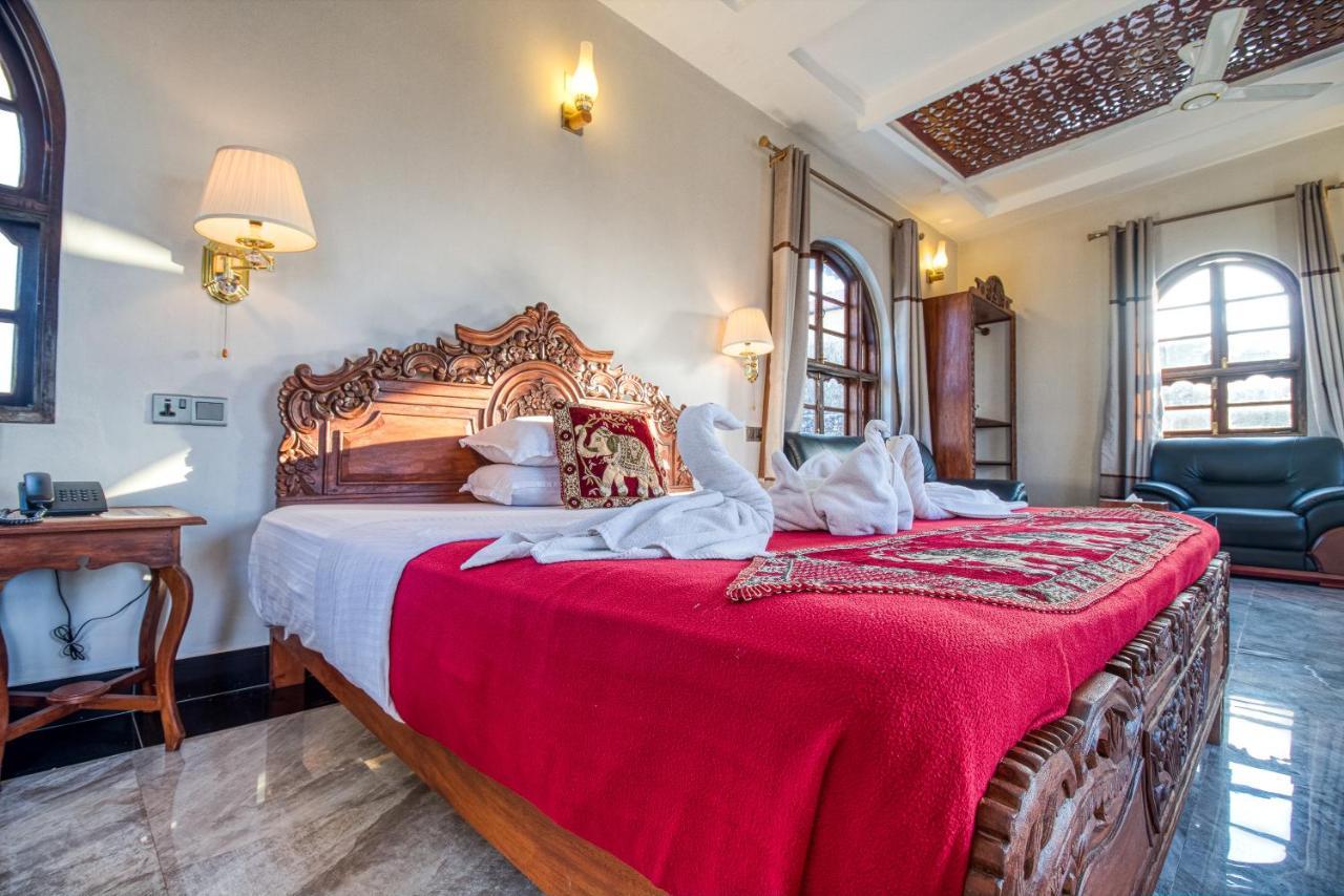 Alojamento de Acomodação e Pequeno-almoço Tembo Zanzibar