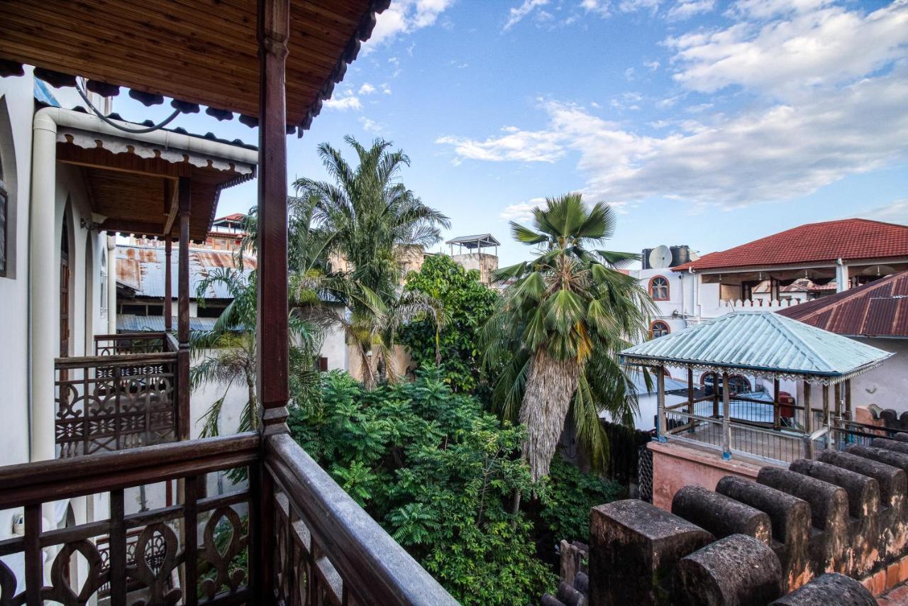 Tembo B&B