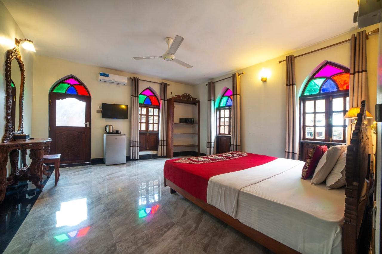 B&B Tembo Zanzibar