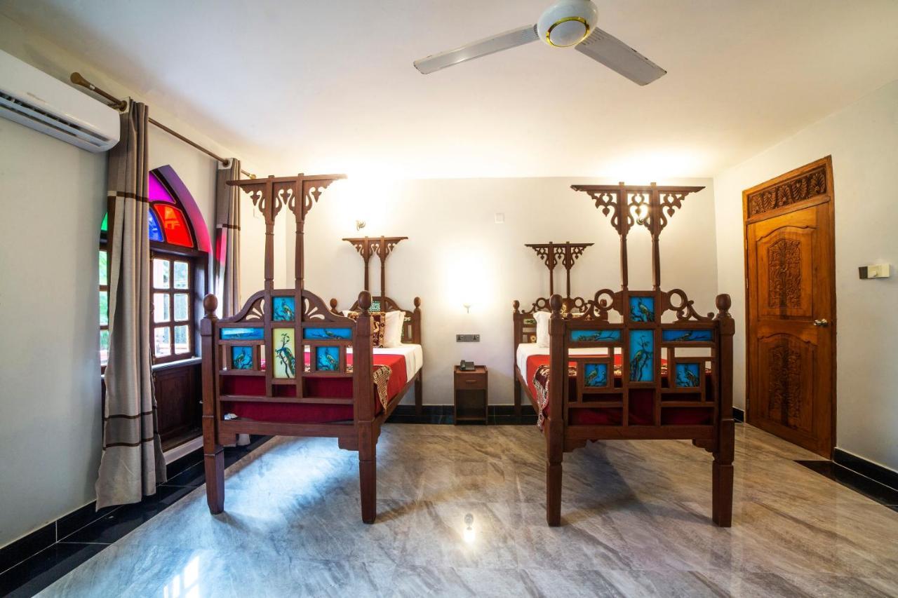 Tembo B&B 4*