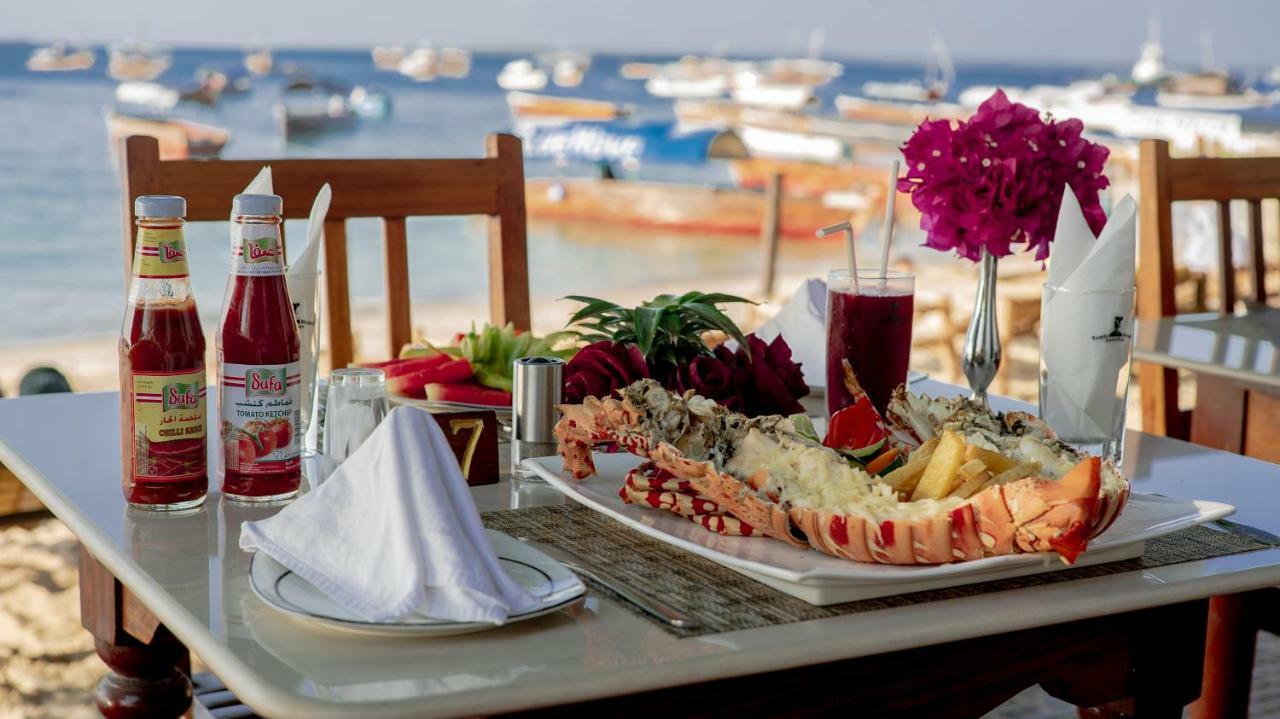 Tembo B&B Zanzibar